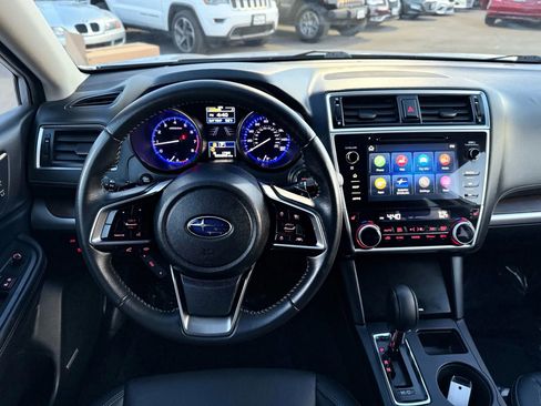 Used 2019 Subaru Outback 3.6R Limited w/ Popular Package #2 image 29