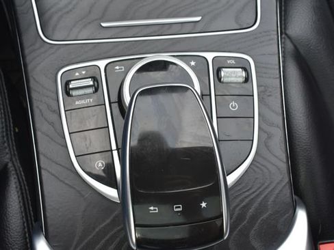 Used 2015 Mercedes-Benz C 300 4MATIC Sedan w/ Premium 1 Package image 29