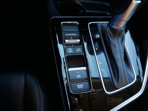 Certified 2025 Acura ADX AWD image 32