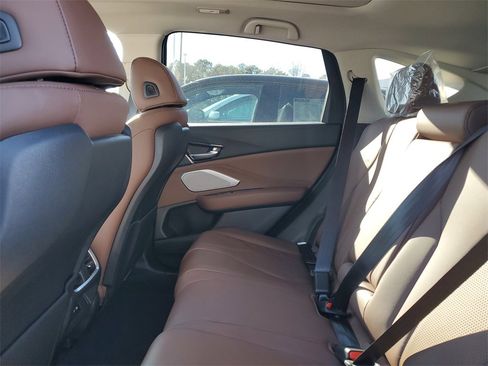 New 2026 Acura RDX w/ Technology Package image 13