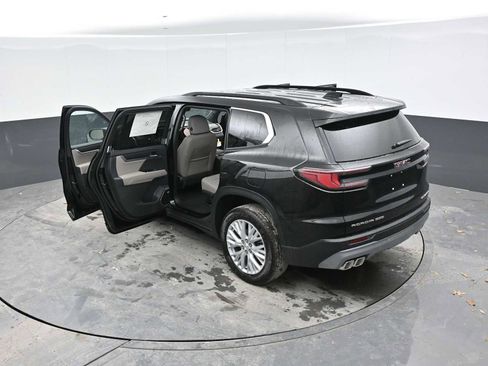 New 2026 GMC Acadia Elevation w/ Elevation Premium Package AWD/4WD image 48