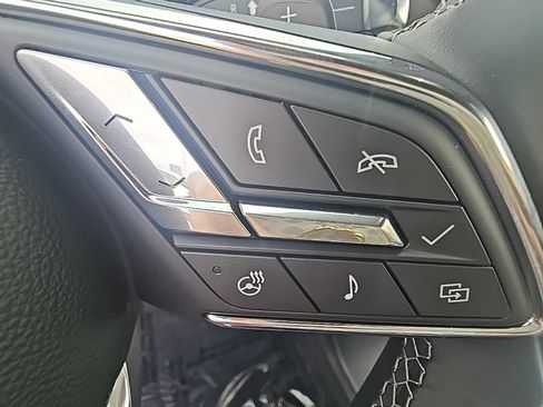 New 2026 Buick Enclave Sport Touring w/ Power Package image 26