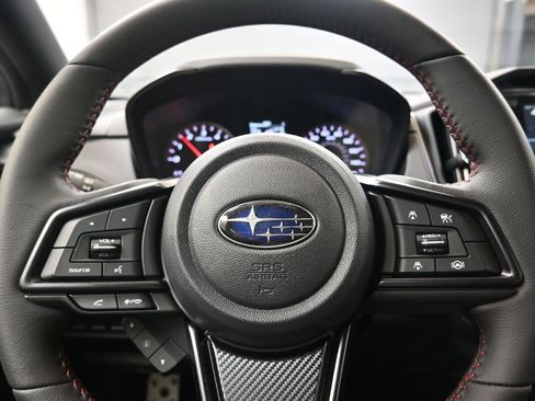 New 2025 Subaru WRX Premium image 25