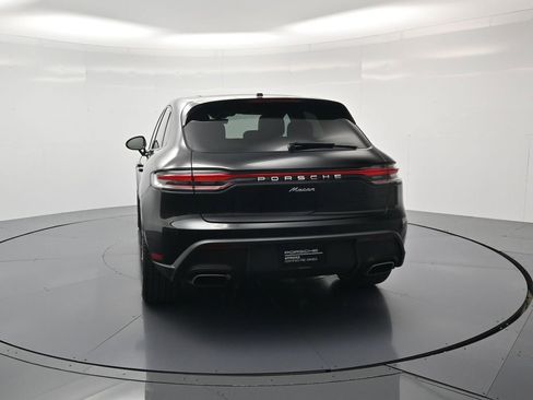 Used 2026 Porsche Macan AWD/4WD image 29
