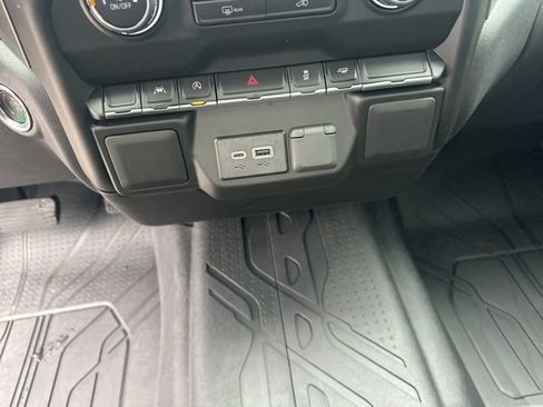 New 2026 Chevrolet Silverado 1500 W/T w/ WT Value Package image 15