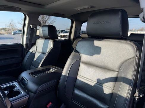 Used 2018 GMC Sierra 1500 Denali image 25