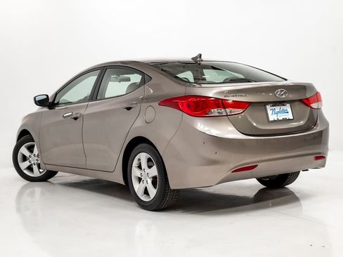 Used 2012 Hyundai Elantra GLS w/ Preferred Pkg 3 image 25
