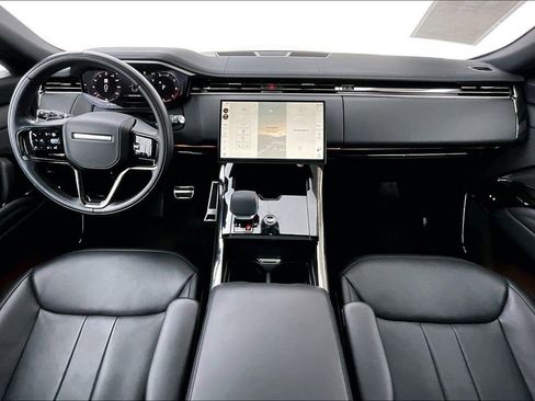 Used 2024 Land Rover Range Rover Sport Dynamic SE image 20
