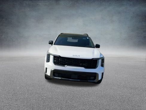 Used 2024 Kia Sorento SX Prestige image 6