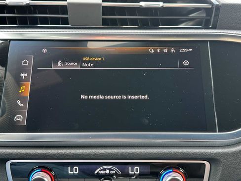 New 2025 Audi Q3 2.0T Premium Plus image 26