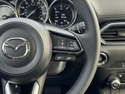 New 2025 MAZDA CX-5 AWD 2.5 S w/ Select Package image 26