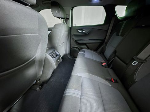 Used 2023 Chevrolet Blazer LT w/ Convenience Package image 24