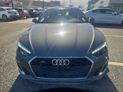 Certified 2023 Audi A5 2.0T Premium Plus w/ Premium Plus image 2