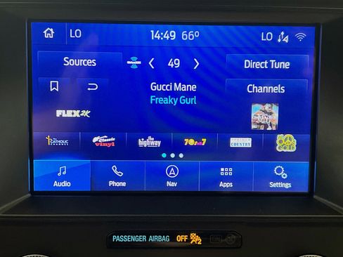 Used 2020 Ford Expedition Platinum AWD/4WD image 11