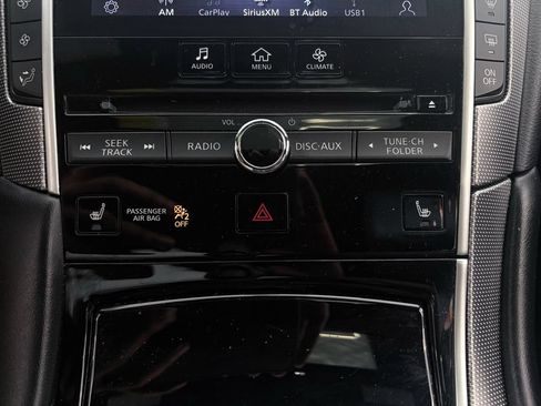 Used 2020 INFINITI Q50 Edition 30 w/ Cargo Package AWD/4WD image 29