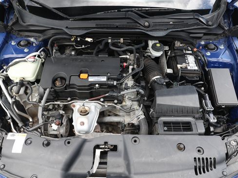 Used 2019 Honda Civic LX image 48