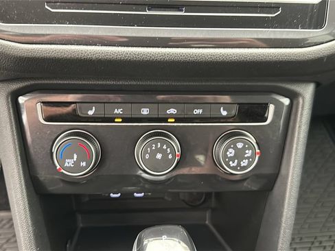 Used 2023 Volkswagen Tiguan S w/ IQ.Drive Package AWD/4WD image 17