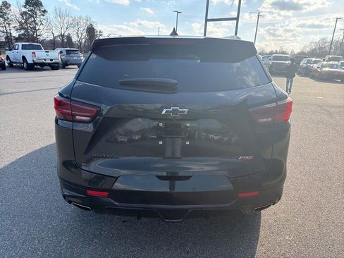 Used 2023 Chevrolet Blazer RS image 7
