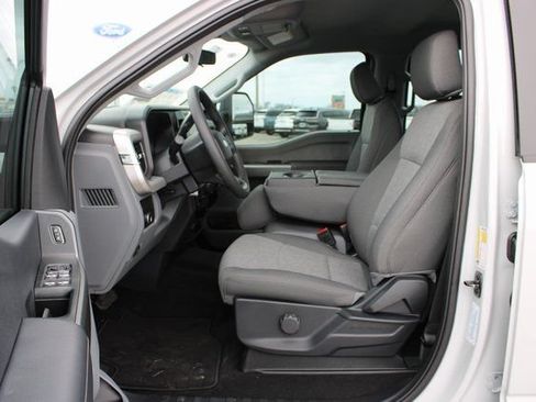 New 2026 Ford F250 XL w/ STX Appearance Package AWD/4WD image 7
