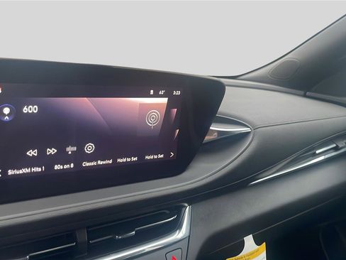 New 2026 Buick Envista Preferred w/ Convenience I Package image 12