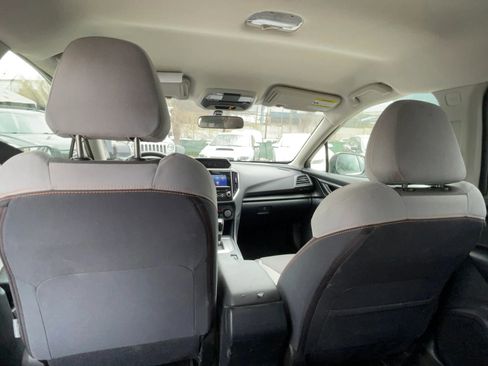 Used 2019 Subaru Crosstrek 2.0i Premium AWD/4WD image 13