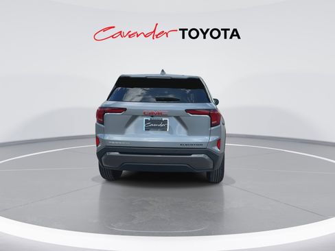 Used 2026 GMC Terrain Elevation FWD image 7