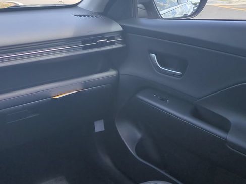 New 2026 Hyundai Kona Limited FWD image 20