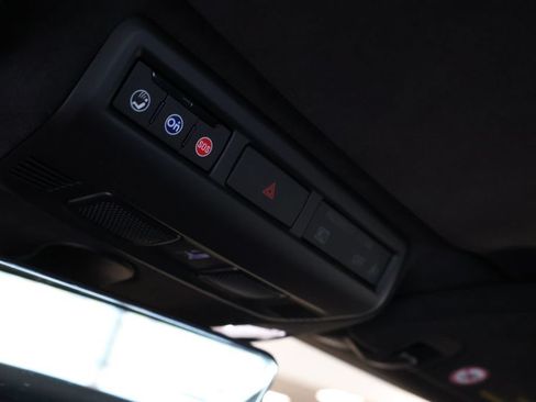 New 2026 Chevrolet Corvette E-Ray AWD/4WD image 44