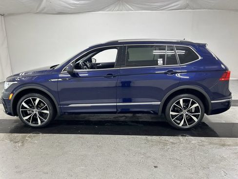 Certified 2023 Volkswagen Tiguan SEL R-Line AWD/4WD image 6