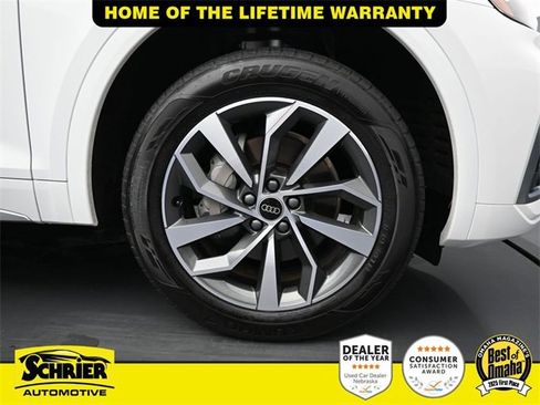 Used 2024 Audi Q5 2.0T Premium Plus image 44