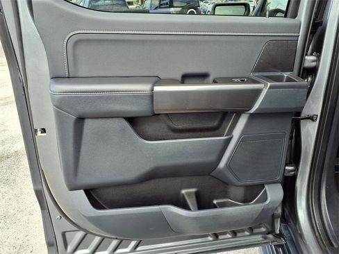 Used 2021 Ford F150 XLT w/ Equipment Group 302A High image 22