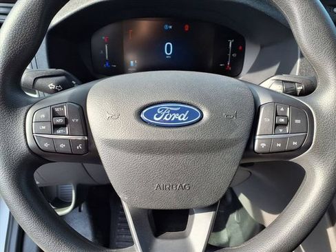 New 2026 Ford Transit 150 Low Roof w/ Load Area Protection Package RWD image 16