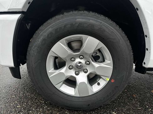 New 2026 RAM 1500 Big Horn image 17