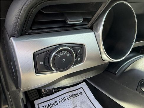 Used 2018 Ford Mustang Premium RWD image 28