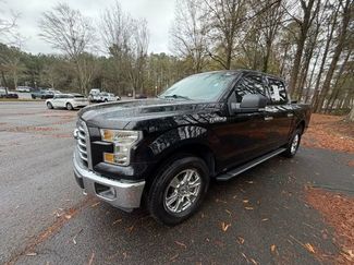 Used 2016 Ford F150 XLT w/ Equipment Group 302A Luxury video 2