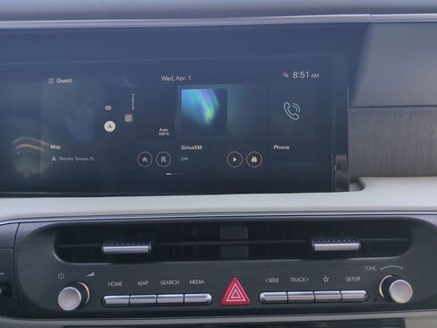 New 2026 Hyundai Palisade SE image 21