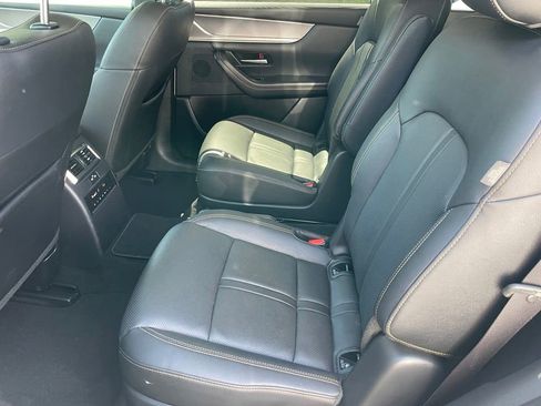 Certified 2024 MAZDA CX-90 3.3 Turbo w/ Premium Package AWD/4WD image 7