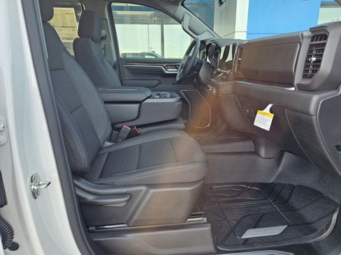 New 2026 Chevrolet Silverado 1500 LT w/ Protection Package image 10