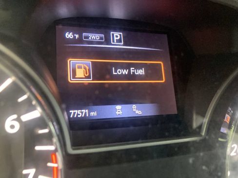 Used 2020 Nissan Pathfinder SL AWD/4WD image 21