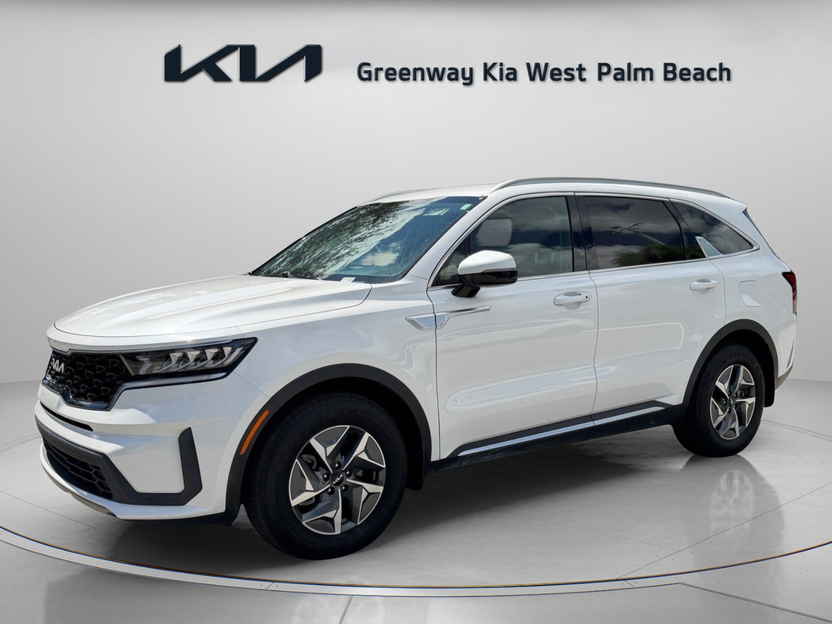 Used 2022 Kia Sorento S FWD image 3