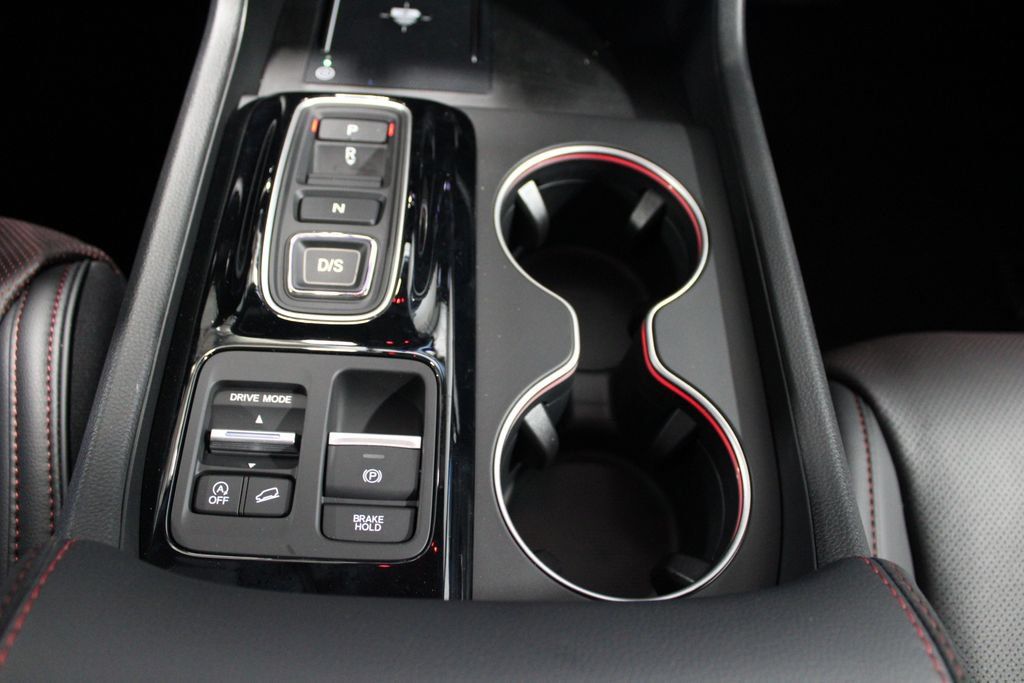 New 2026 Honda Pilot Black Edition image 46