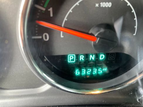 Used 2016 Jeep Wrangler Sport w/ Quick Order Package 24S image 16