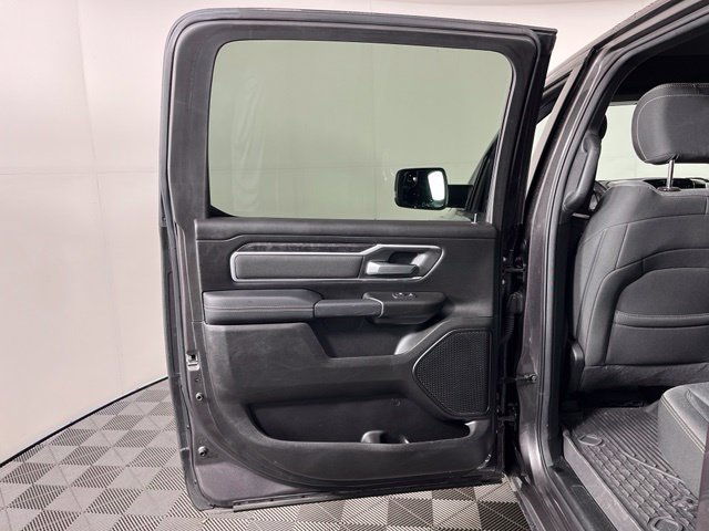 Used 2023 RAM 1500 Big Horn AWD/4WD image 36