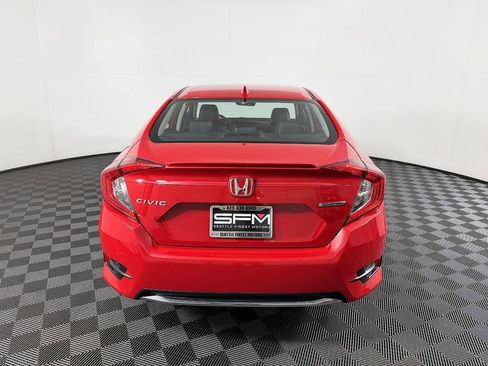 Used 2020 Honda Civic Touring image 10