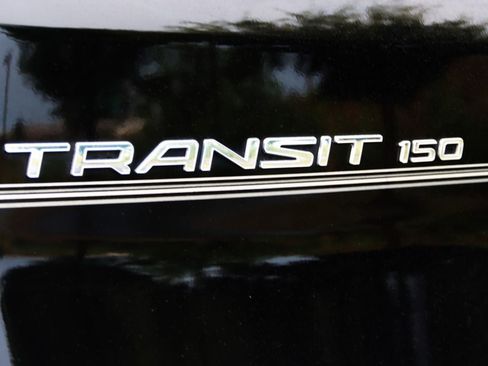 Used 2021 Ford Transit 150 Low Roof AWD image 8