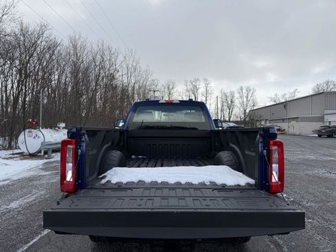 New 2026 Ford F350 XL w/ STX Appearance Package image 17