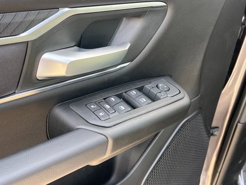 New 2026 RAM 1500 2WD Crew Cab image 20