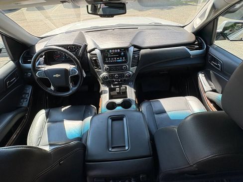 Used 2017 Chevrolet Tahoe LT AWD/4WD image 28