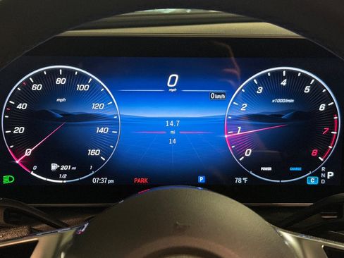 New 2026 Mercedes-Benz C 300 Sedan image 22