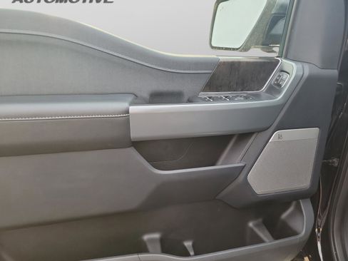 Used 2022 Ford F150 Lariat w/ Equipment Group 502A High image 21